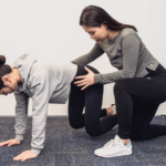 West Auckland physio