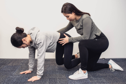 West Auckland physio
