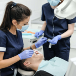 Dentists in Newcastle
