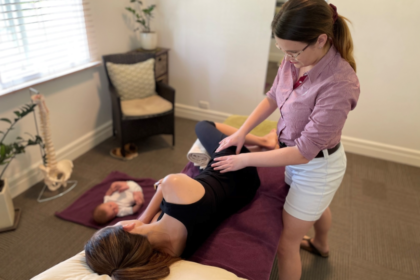 physiotherapy in Brisbane