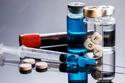 bio pharmaceuticals
