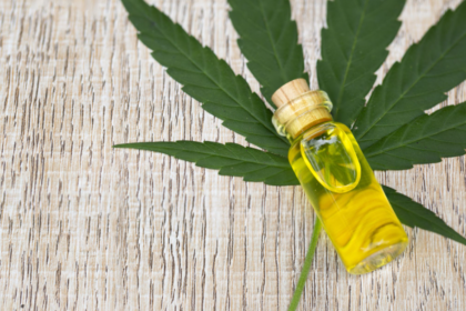 CBD oil for anxiety in NZ