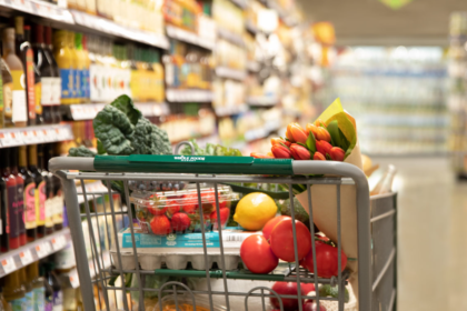 Wholefood Grocery