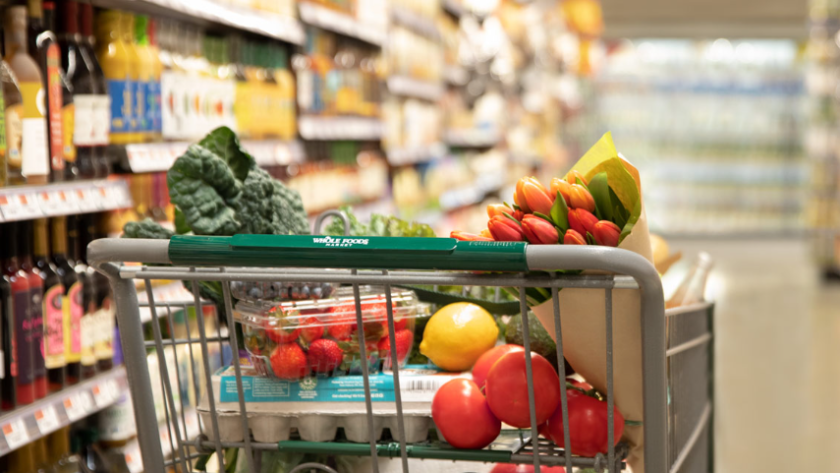 Wholefood Grocery