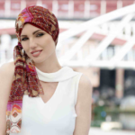 summer headwear for chemo patients
