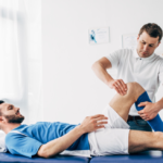 sports physiotherapy in Perth