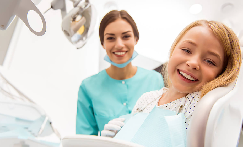 dentistry in Scarborough