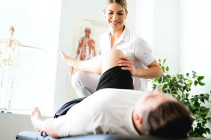 occupational health nurse