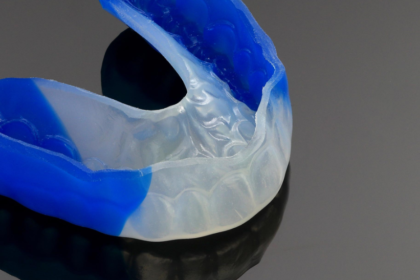 snore mouth guard in Australia