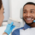 Teeth whitening in Greensboro NC