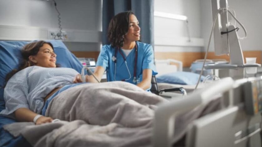 Obstetrics Murwillumbah