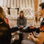 cacao ceremonies in Australia