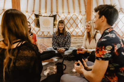 cacao ceremonies in Australia