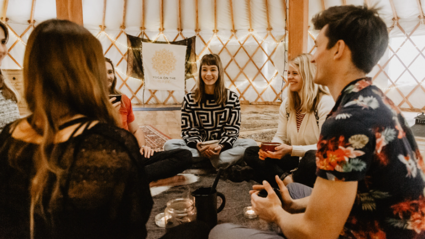 cacao ceremonies in Australia
