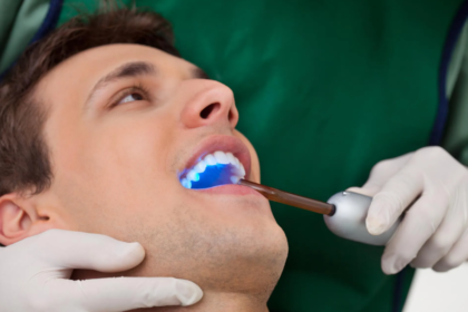 Cosmetic Dentistry Services
