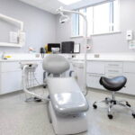 dental office