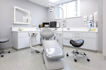 dental office