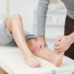 physio in West Leederville