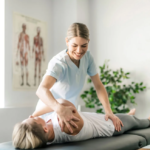 physiotherapists in Newcastle