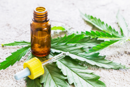 CBD consultation