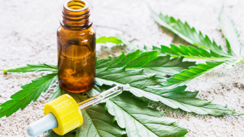 CBD consultation