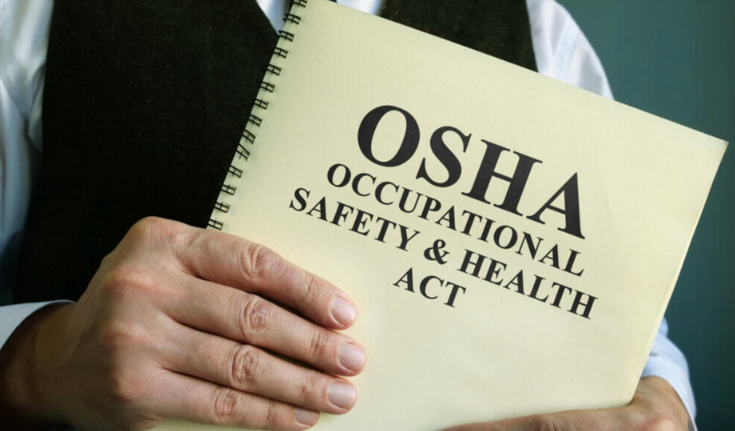 Occupational Safety & Health Administration
