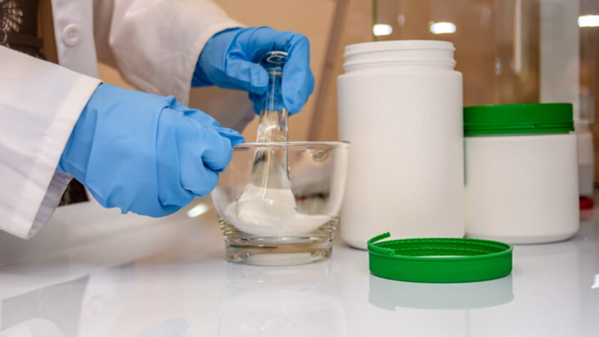 compounding pharmacy in Edmonton