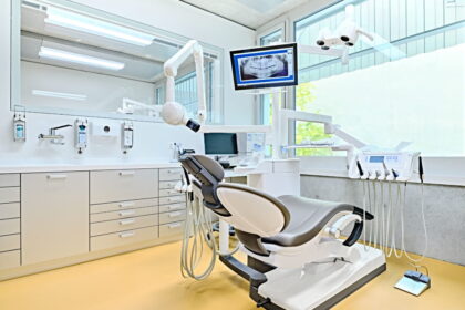 dental clinic in Ottawa