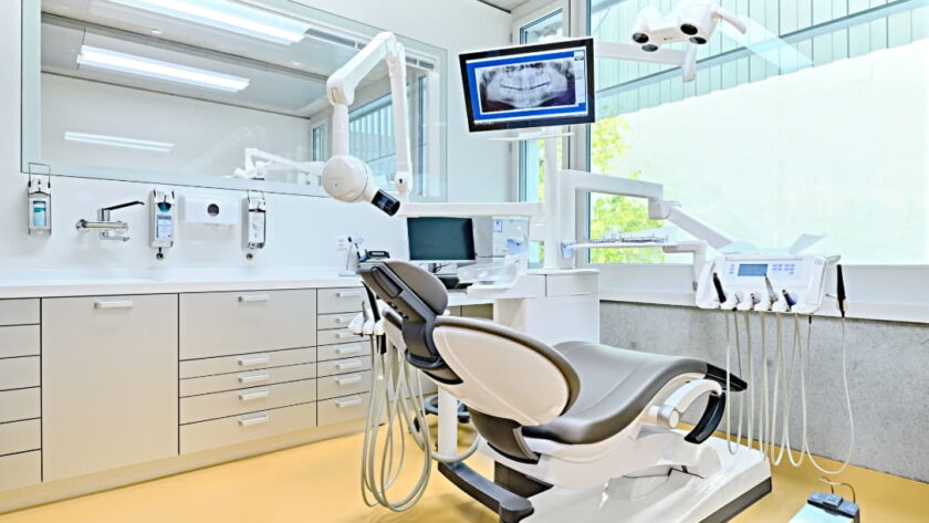 dental clinic in Ottawa