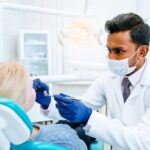 dentist in St. Leonards