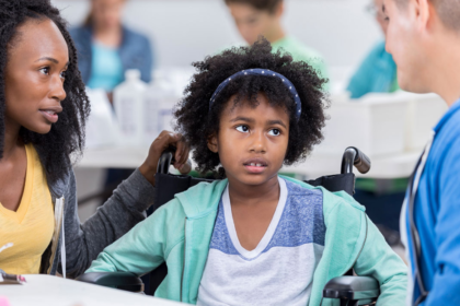 disability service providers