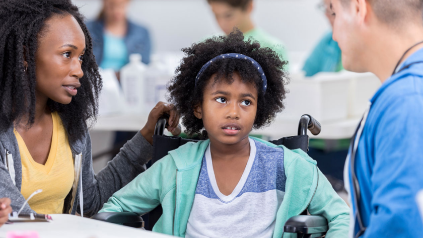 disability service providers