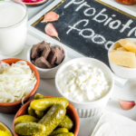 natural organic probiotics