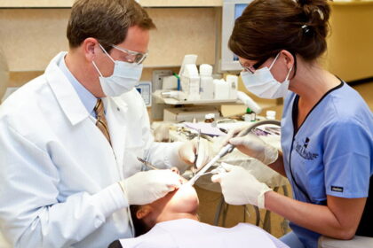 Summerfield Family Dental