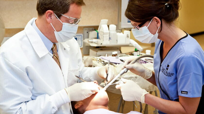 Summerfield Family Dental