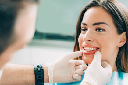 best cosmetic dentist in Ottawa