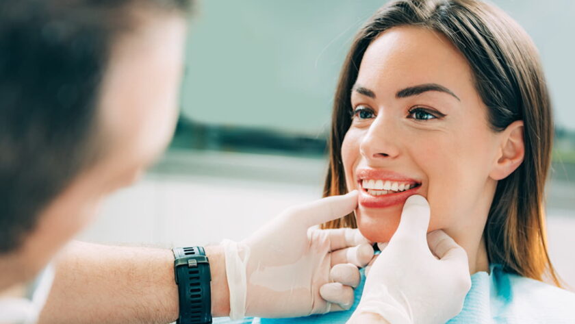 best cosmetic dentist in Ottawa