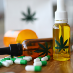 CBD oil prescription