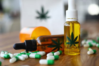 CBD oil prescription