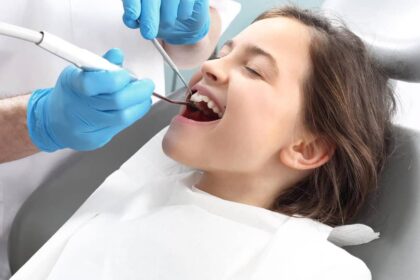 Dentist In Hills District