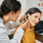 ear specialists in Gold Coast