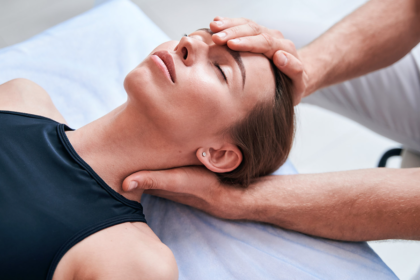 physio in Paparaka