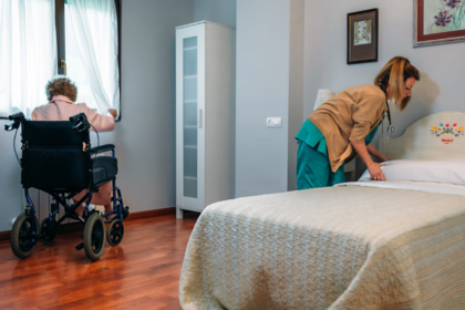 medium term accommodation in NDIS