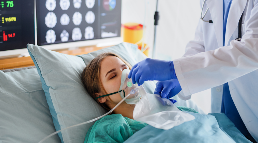 respiratory consumables