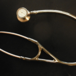 Littmann stethoscope