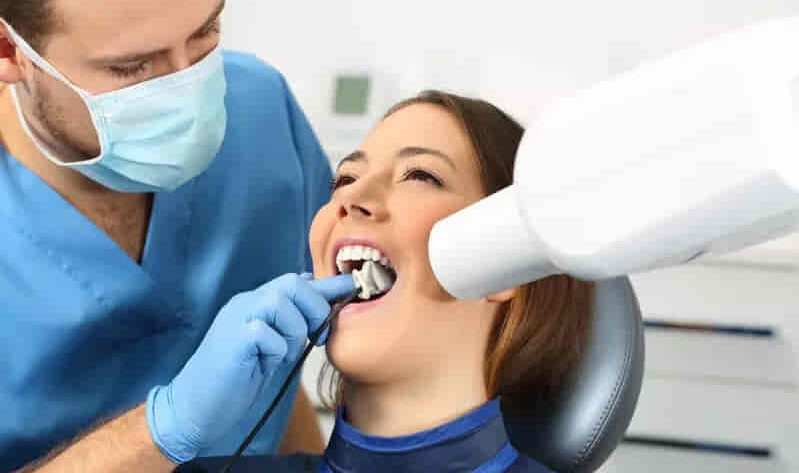 Ottawa Dental Emergency Service