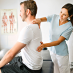 chiropractor in Murwillumbah