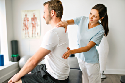 chiropractor in Murwillumbah