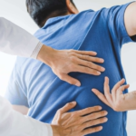 back pain therapist in Christchurch