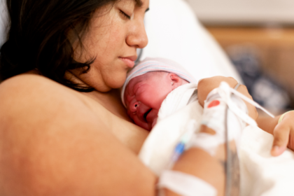 birthing center near NYC